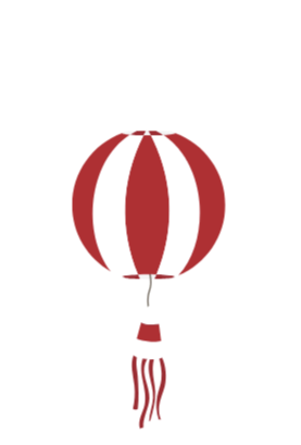 Lampion 1