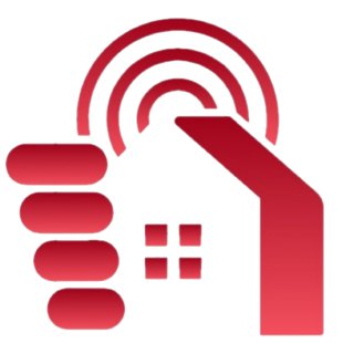 PT TELKOMNET IDN Logo
